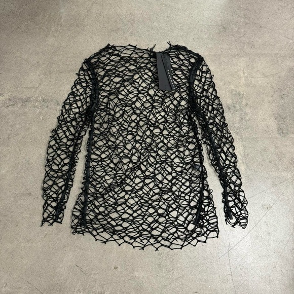 Punk Rave Top - Picture 1 of 4